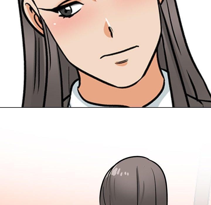 《同事换换爱》漫画 第198話