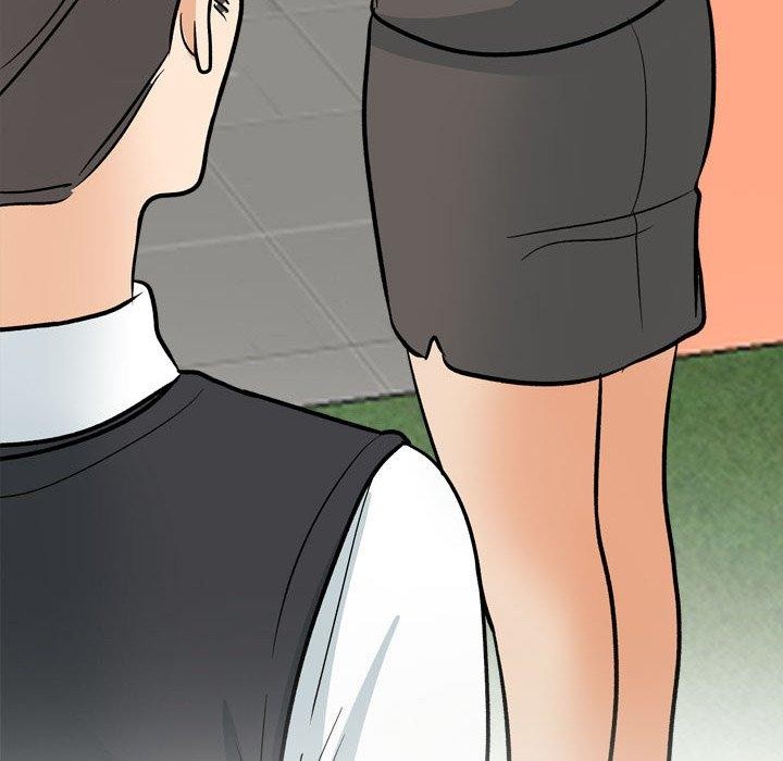 《同事换换爱》漫画 第198話