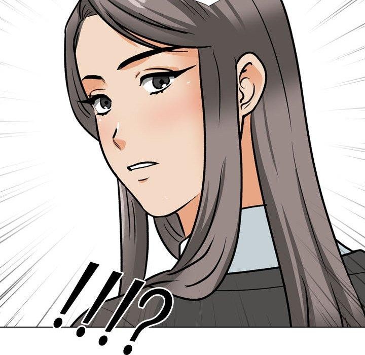 《同事换换爱》漫画 第198話