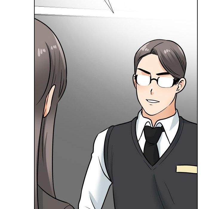 《同事换换爱》漫画 第198話