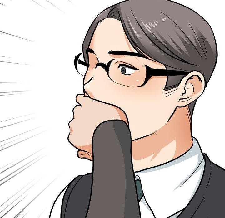 《同事换换爱》漫画 第198話