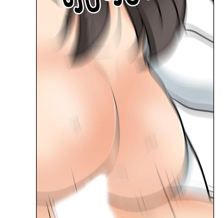 《同事换换爱》漫画 第198話