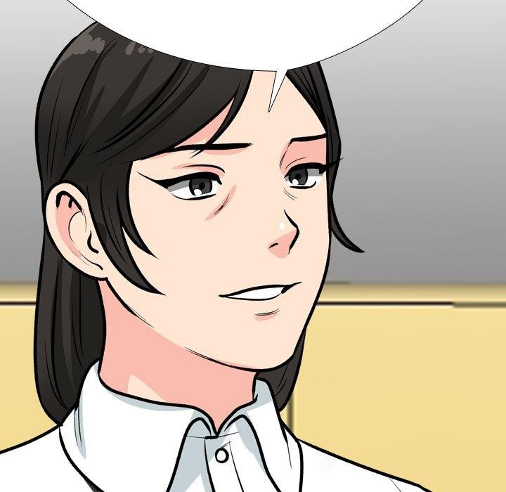 《同事换换爱》漫画 第198話