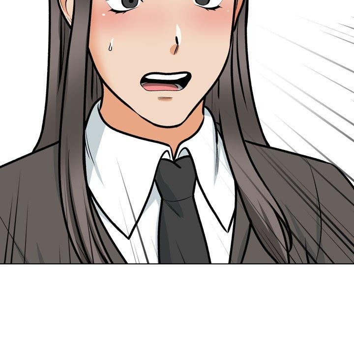 《同事换换爱》漫画 第198話