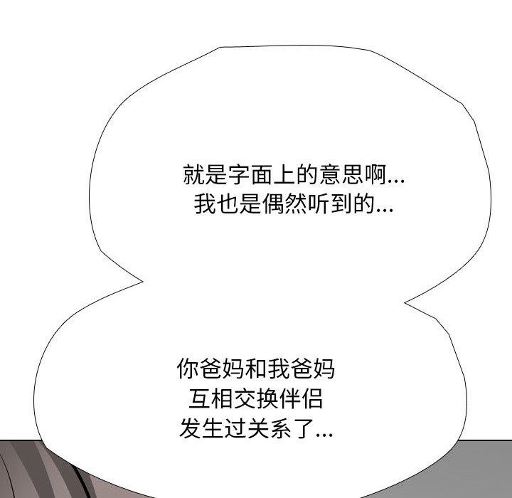 《同事换换爱》漫画 第198話