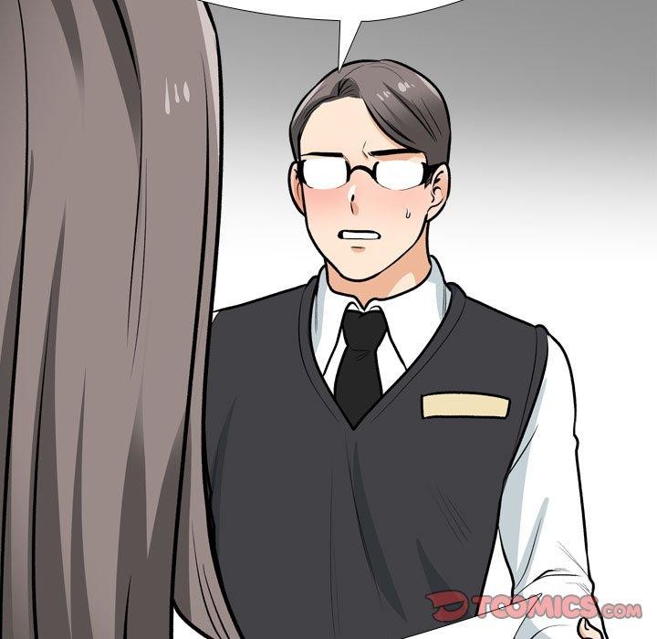 《同事换换爱》漫画 第198話