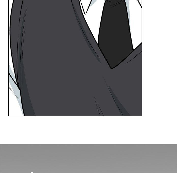 《同事换换爱》漫画 第198話