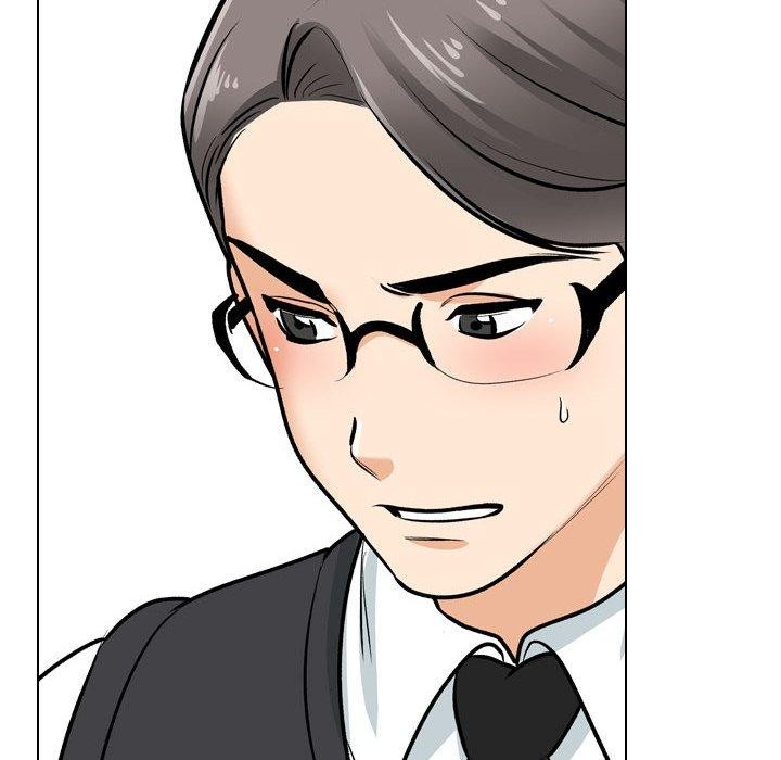 《同事换换爱》漫画 第198話