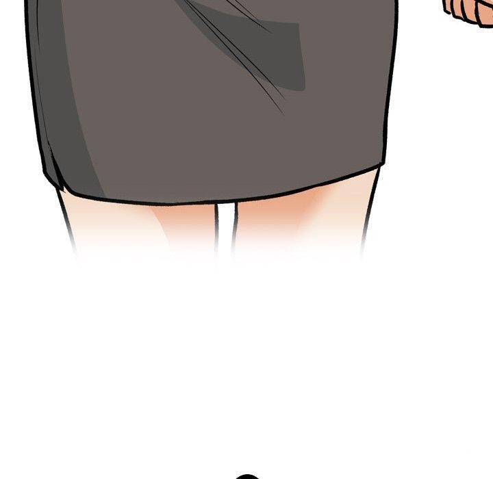 《同事换换爱》漫画 第198話