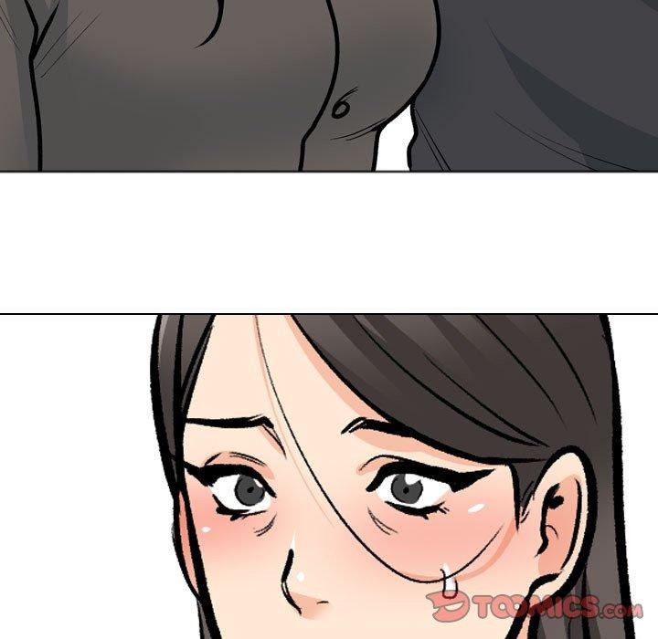 《同事换换爱》漫画 第198話