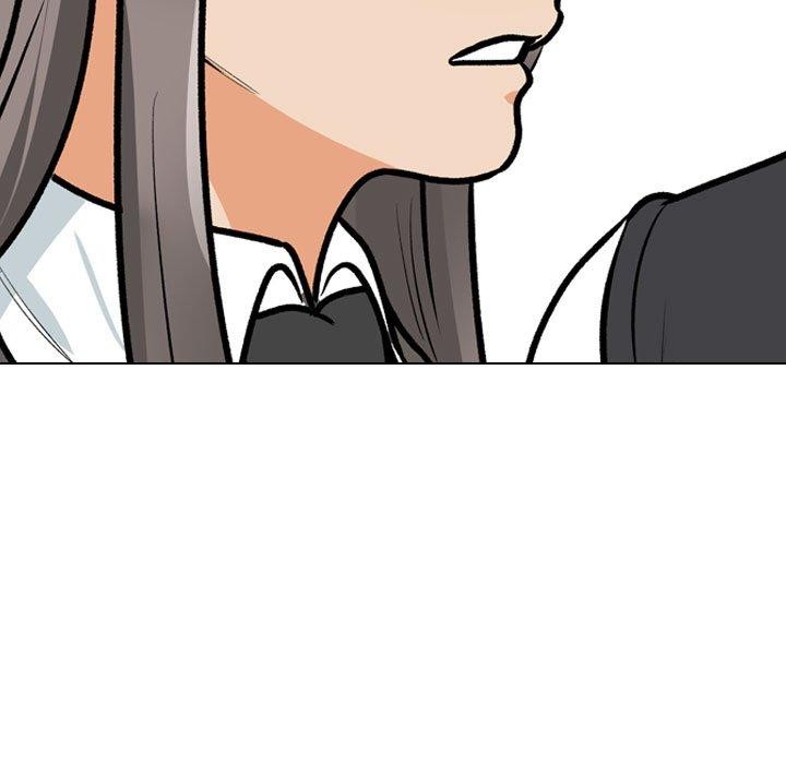 《同事换换爱》漫画 第198話