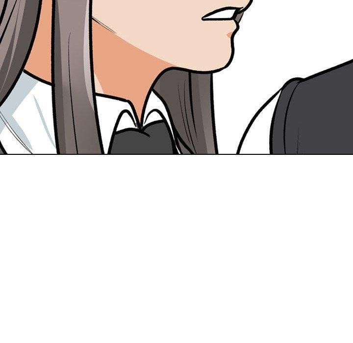 《同事换换爱》漫画 第199話