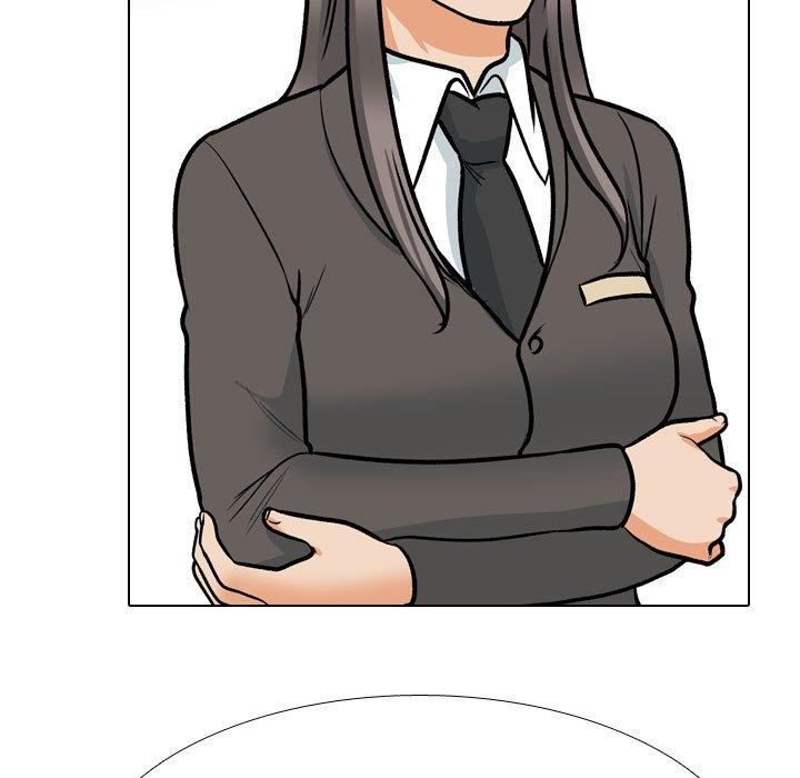 《同事换换爱》漫画 第199話