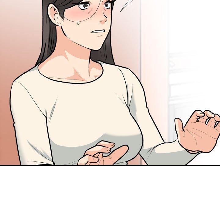 《同事换换爱》漫画 第199話