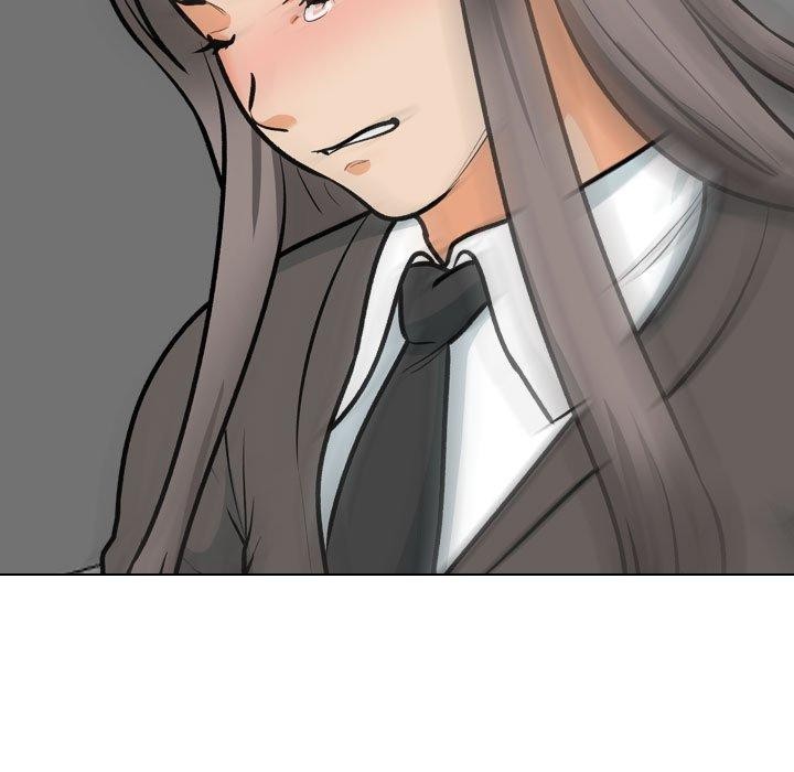 《同事换换爱》漫画 第199話