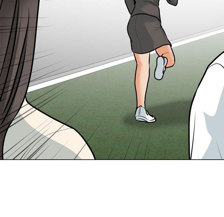 《同事换换爱》漫画 第199話