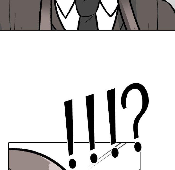 《同事换换爱》漫画 第199話