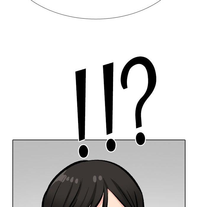 《同事换换爱》漫画 第199話