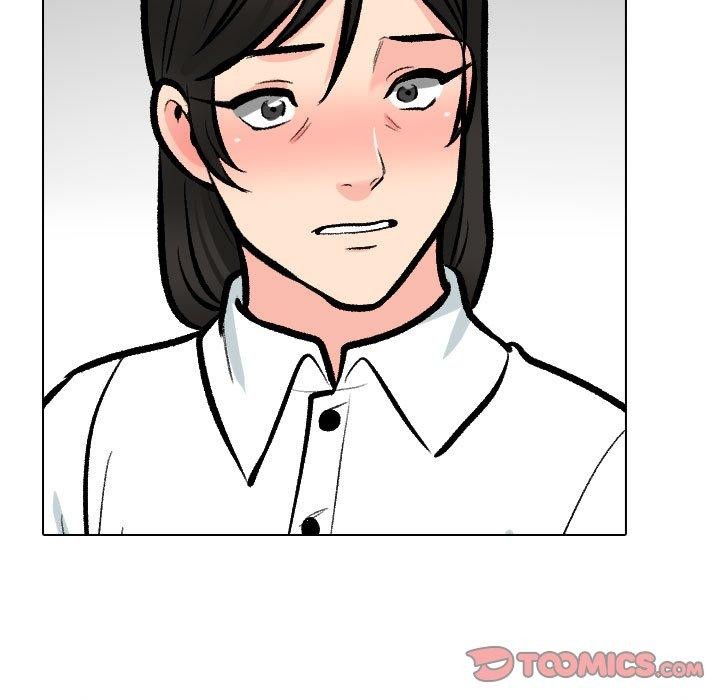 《同事换换爱》漫画 第199話