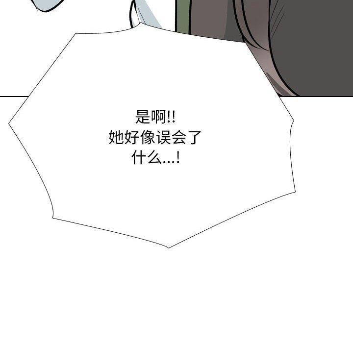 《同事换换爱》漫画 第199話
