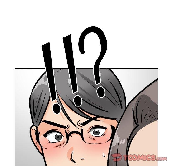 《同事换换爱》漫画 第199話