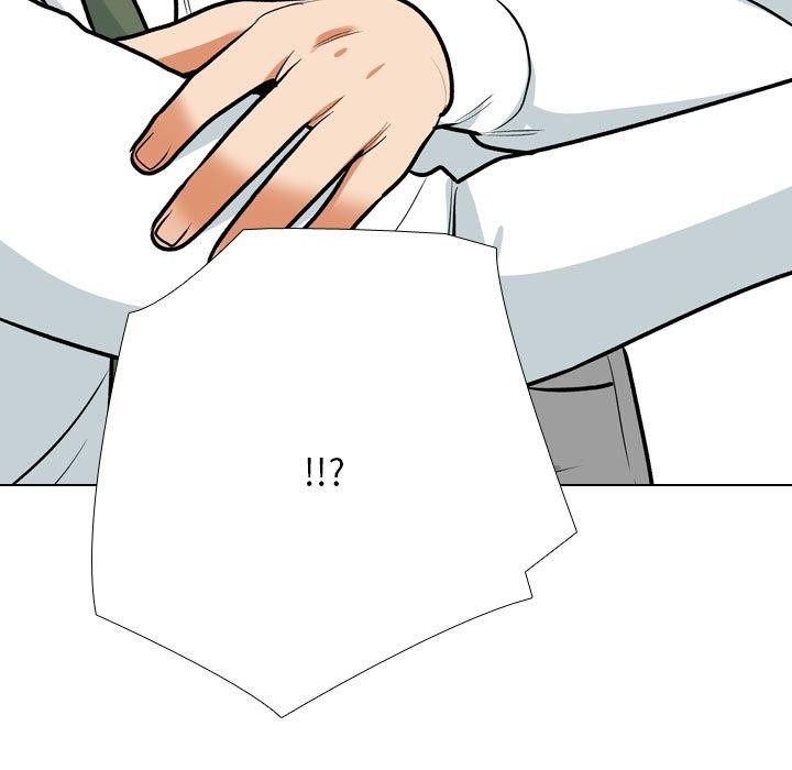 《同事换换爱》漫画 第199話