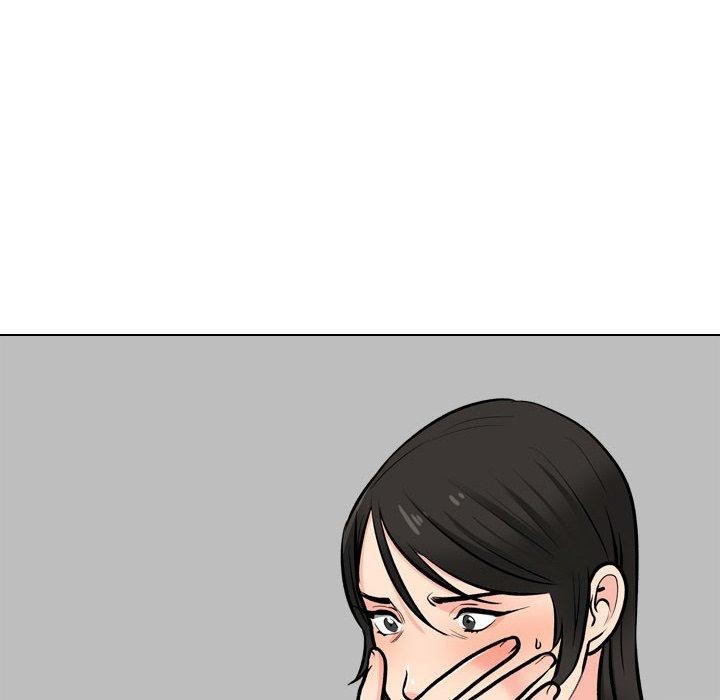 《同事换换爱》漫画 第199話