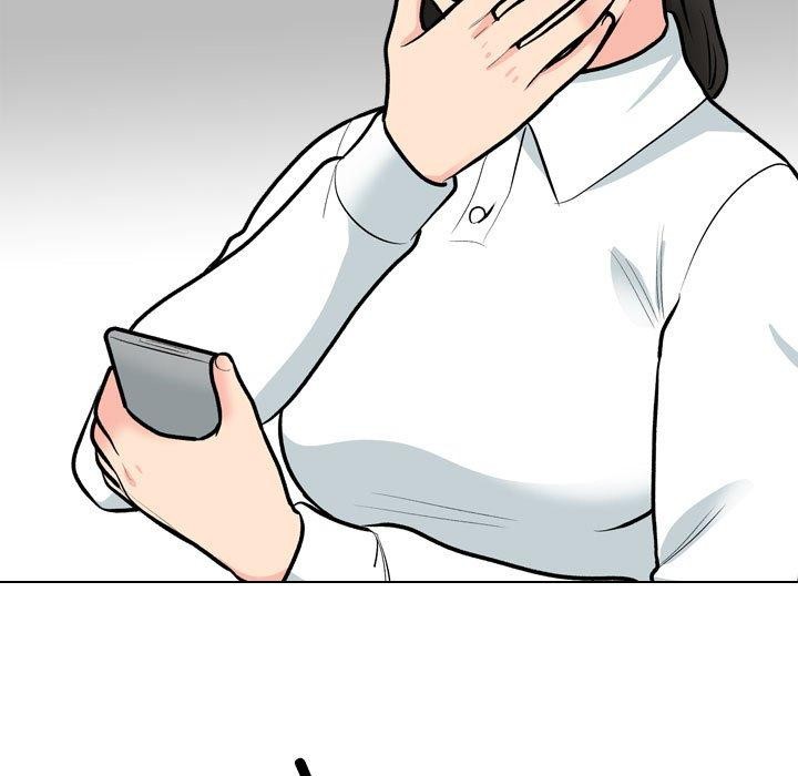 《同事换换爱》漫画 第199話