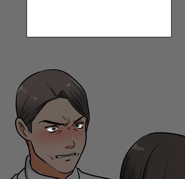 《同事换换爱》漫画 第199話