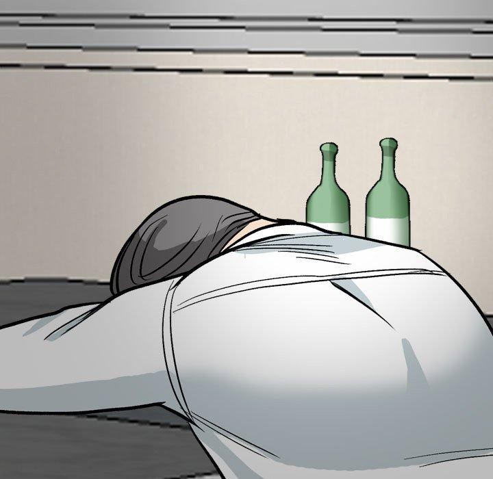 《同事换换爱》漫画 第199話