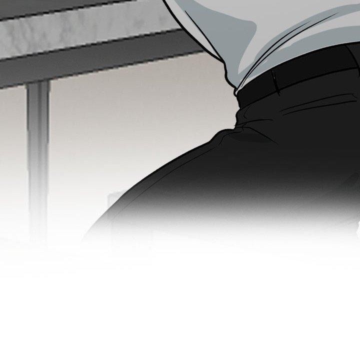 《同事换换爱》漫画 第199話