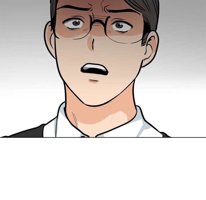 《同事换换爱》漫画 第200話