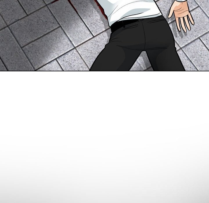 《同事换换爱》漫画 第200話