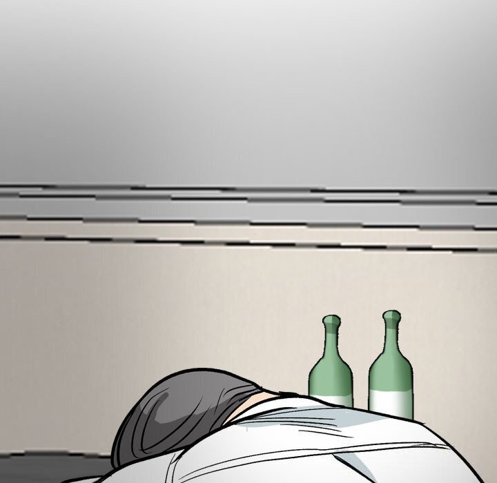 《同事换换爱》漫画 第200話