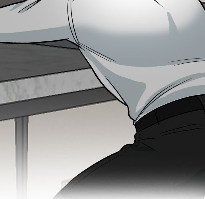 《同事换换爱》漫画 第200話