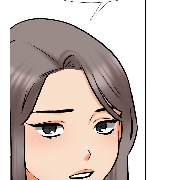 《同事换换爱》漫画 第200話