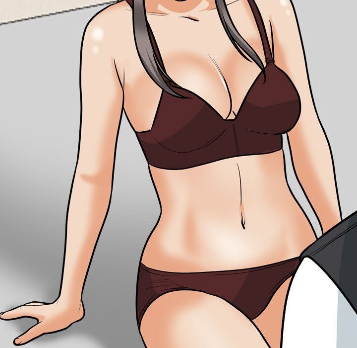 《同事换换爱》漫画 第200話