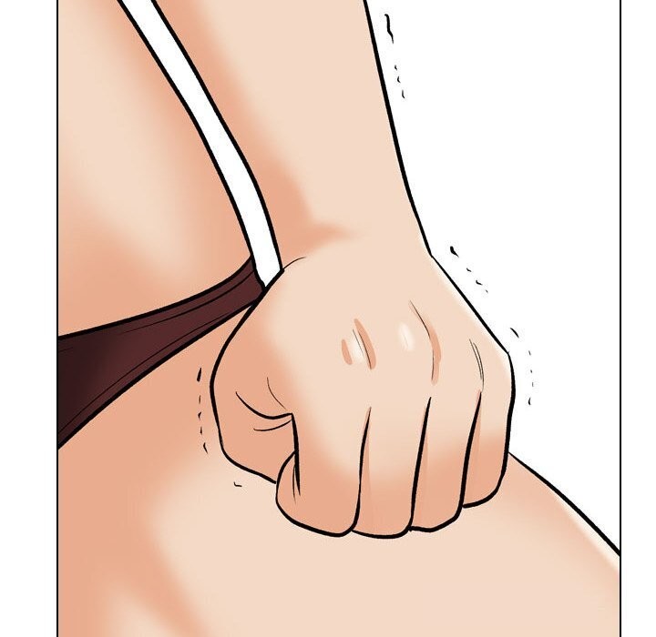 《同事换换爱》漫画 第200話