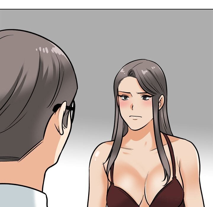 《同事换换爱》漫画 第200話