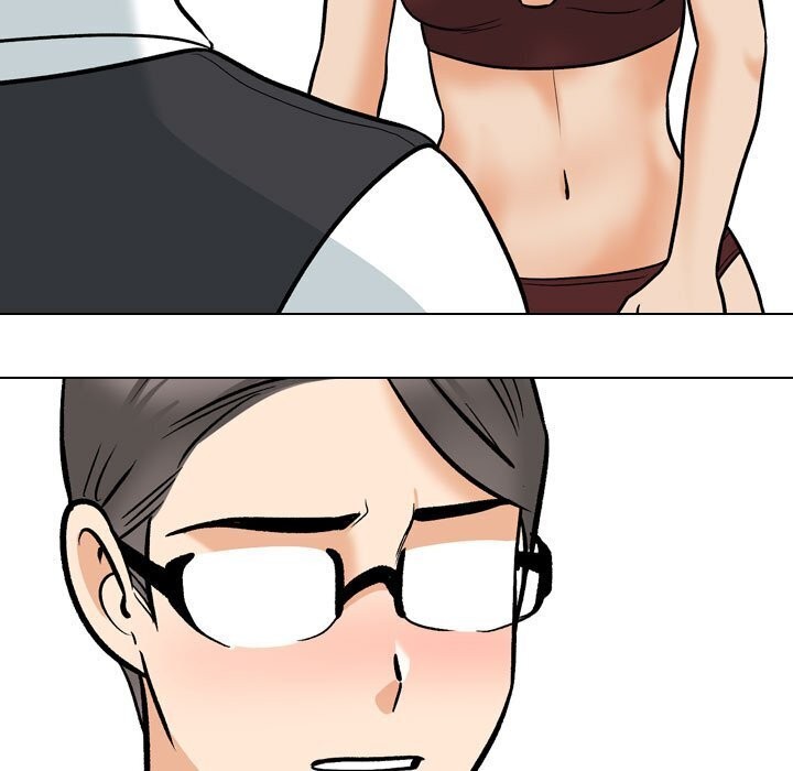 《同事换换爱》漫画 第200話