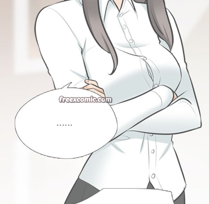 《同事换换爱》漫画 第200話