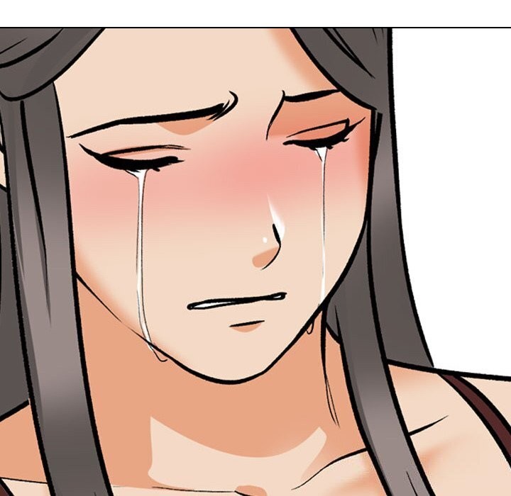 《同事换换爱》漫画 第200話