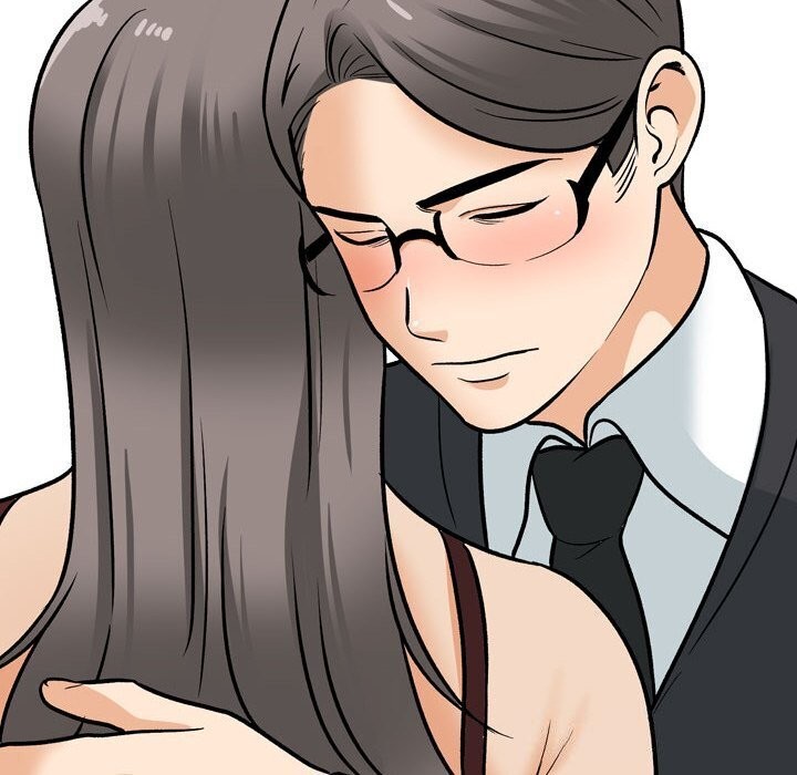 《同事换换爱》漫画 第200話