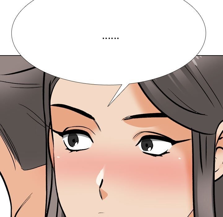 《同事换换爱》漫画 第200話