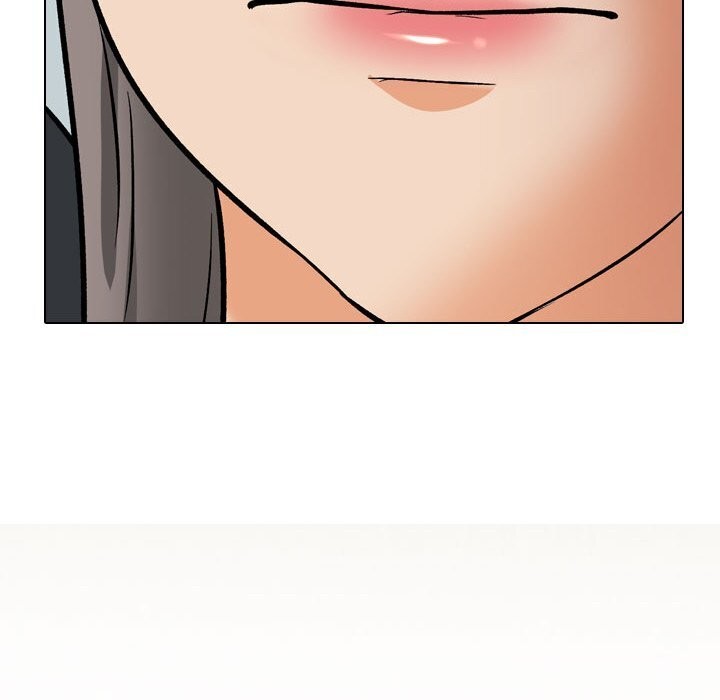 《同事换换爱》漫画 第200話