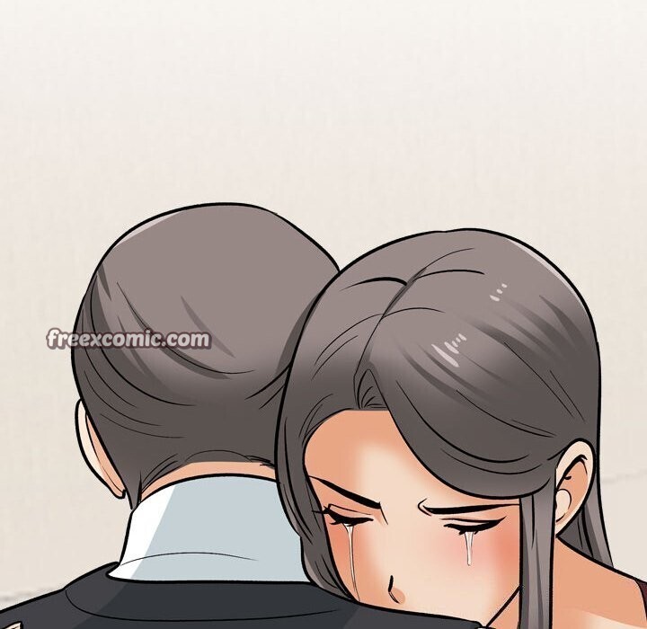 《同事换换爱》漫画 第200話