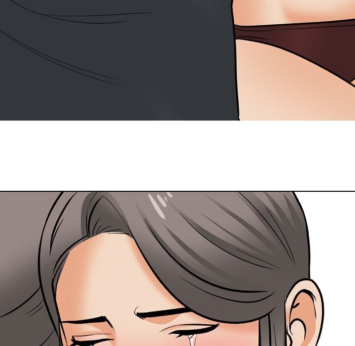 《同事换换爱》漫画 第200話