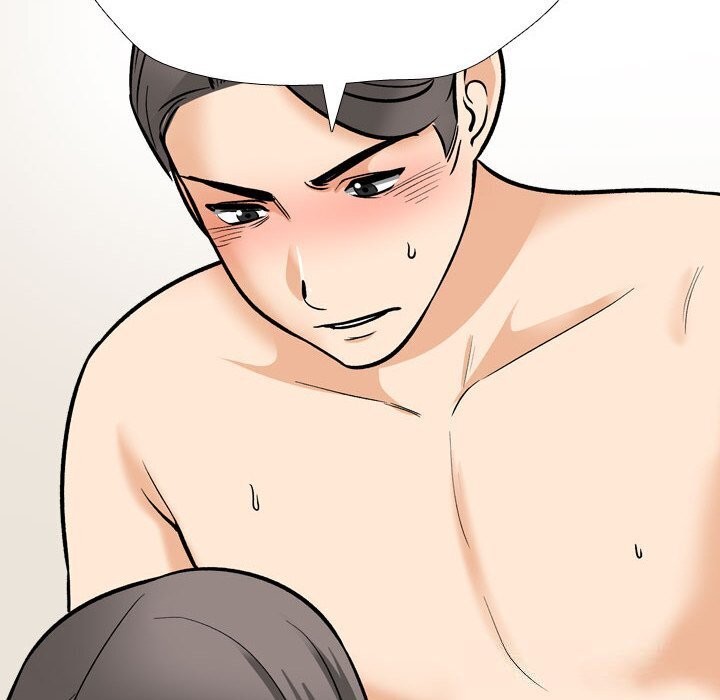 《同事换换爱》漫画 第200話