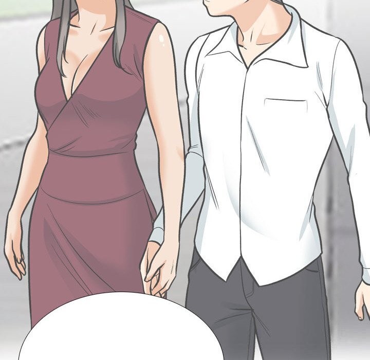 《同事换换爱》漫画 第200話