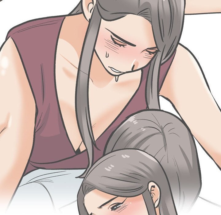 《同事换换爱》漫画 第200話